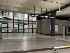 -黄浦路(地铁站)