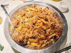 -大丰收·蛙功夫(晋江万达店)
