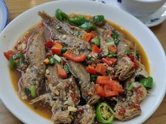 -谭家菜(童宾路店)