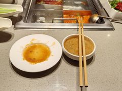 -海底捞火锅(让胡路万达店)