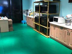 -米柚烘焙教室(工联CC店)
