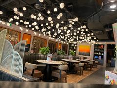 -半秋山西餐厅(巴南万达广场店)