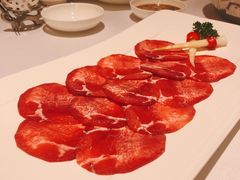 -红雀围·海鲜火锅(陆家嘴中心店)