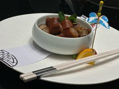 -恒记饭店(珠江路总店)