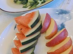 -赣南人家(顺义后沙峪景里店)