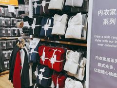 -优衣库(北京枫蓝国际广场店)