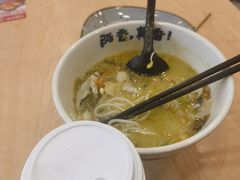 -阿香米线(龙岗万科广场店)