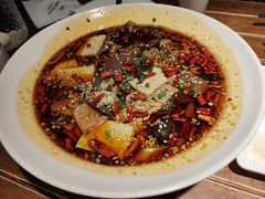 -小放牛炒菜馆(北国商城店)