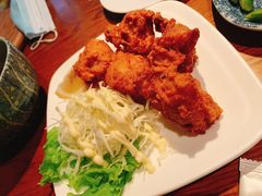-万藏·荞麦酒房BANKURA JAPANESE SOBA KITCHEN(长乐路店)