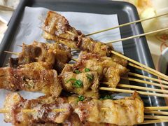 -小林哥的海鲜馆·夜宵烧烤(渔人码头店)