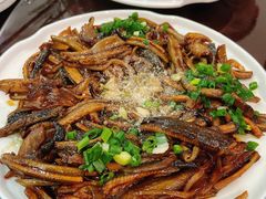 响油鳝丝-西汇饭店(甪直店)