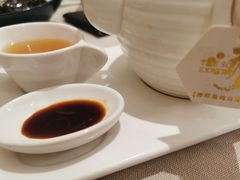 海椰皇炖乌鸡-尚一汤·粤菜海鲜(环球港店)
