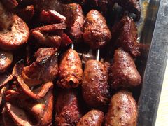 -王记西鎮电烤肉(汶上路店)