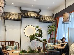 -我家湘菜馆