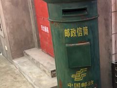 -CITY MART城市集市·里弄(北外滩来福士广场店)
