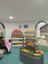 -宝燕乐园(春申店)
