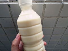 寬記豆腐花-下环街市熟食中心