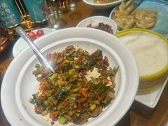 -宋徽厨·安徽菜(安庆绿地店)