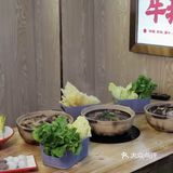 广州太味清汤牛杂煲 | 清润鲜美的暖心滋味