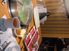 -海银海记潮汕牛肉火锅(新港中路海珠店)