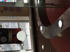 门面-达美乐比萨(东高地店)