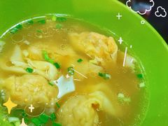 -巨记面家(泉威楼店)