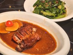 -稻香饭店(IFS国金中心店)