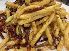-田记餐馆(富国街店)