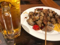 大海螺-四海一家自助餐(益田假日广场店)