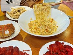 -蟹家大院(外滩店)