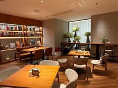 -米漾酒店(深圳会展中心岗厦地铁站店)
