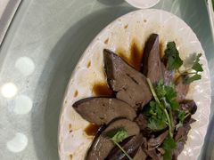 卤水鹅肝-迈姨·潮州菜(麓湖公园店)