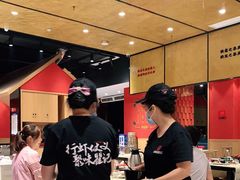 -聚味瞿记·龙虾堂(天元店)