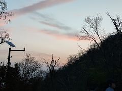 -紫金山山顶公园