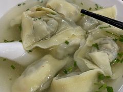 -潘国仙耳光馄饨(黄家阙路店)