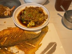 -赶海部落海鲜城(海阳路店)