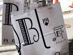 -烧きたてチーズタルト专门店·PABLO(心斋桥本店)