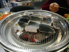 -本炙炭烤·蒲烧活鳗料理店(金沙洲店)