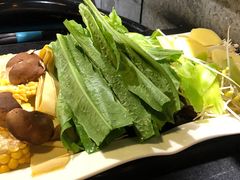 -陈三娃泡姜鸡(太白北路店)