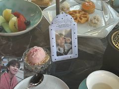 -广富林宰相府酒店·水云间