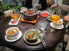 -吴氏荟THEWOO'S·精致川菜