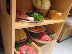 -芸山季·云南山珍菌火锅(南翔印象城MEGA店)