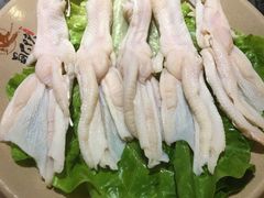 -蜀大侠火锅(四川北路店)