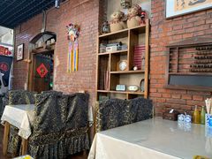-老北京私房菜(798店)