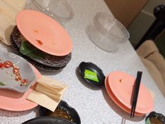 -争鲜回转寿司(太阳宫凯德MALL店)