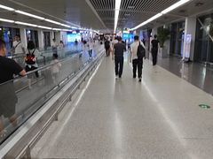 -青岛胶东国际机场