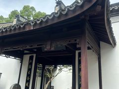 -上海醉白池公园