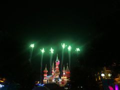 -沈阳方特欢乐世界