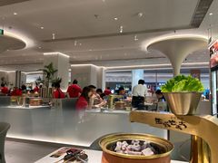 -西塔老太太泥炉烤肉(沈阳店)
