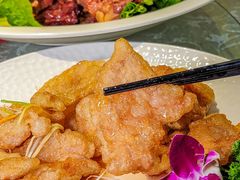 -东北民俗村·东北菜(翻身店)